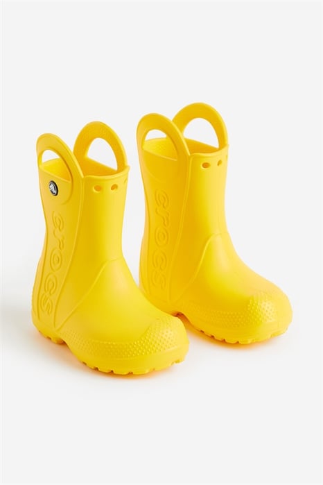 Handle It Rain Boot 1158415002 - Фото 13241435