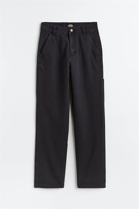 Dickies Duck Canvas Pant W 1160462001 - Фото 13242310