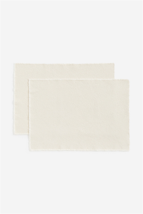 Коврики из холста 2 шт. 1168936002 - Фото 13247278