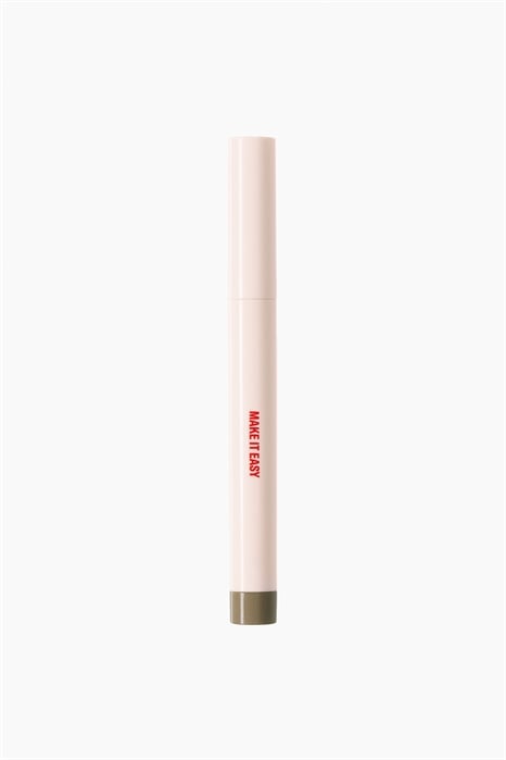 Ручка для теней Make It Easy Eyeshadow Pen 1230872011 - Фото 13249053