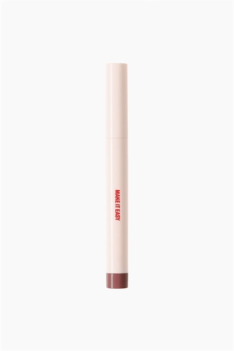 Ручка для теней Make It Easy Eyeshadow Pen 1230872013 - Фото 13249059