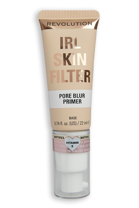 Irl Pore Blur Filter Primer 1149539001 - Фото 13253640