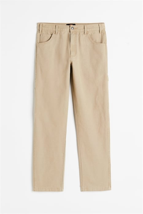 Брюки Duck Canvas Carpenter Pant 1183688001 - Фото 13257917