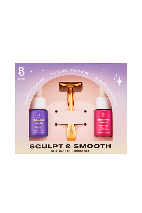 Набор Sculpt & Smooth Self-care Skin Boost Set 1183707001 - Фото 13257923