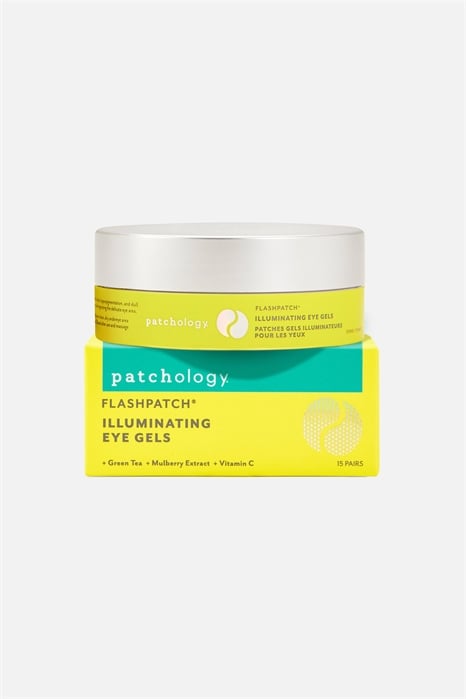 Flashpatch Illuminating Eye Gels 15 Pair Jar 1185075001 - Фото 13259198