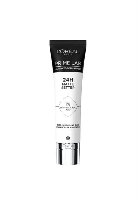 Prime Lab 24h Matte Setter Primer 1187545001 - Фото 13260272