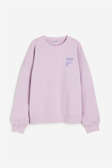 Bann Oversized Crew Sweat 1187586001 - Фото 13260296