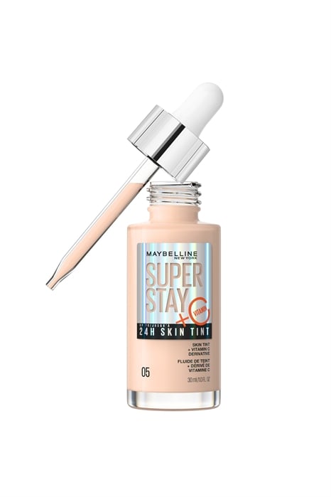 Super Stay 24h Skin Tint 1187937007 - Фото 13260563