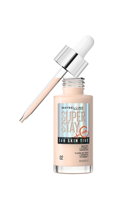 Super Stay 24h Skin Tint 1187937014 - Фото 13260572