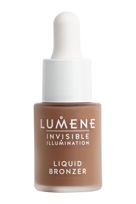 Жидкий бронзер Invisible Illumination Liquid Bronzer 1188841001 - Фото 13261291