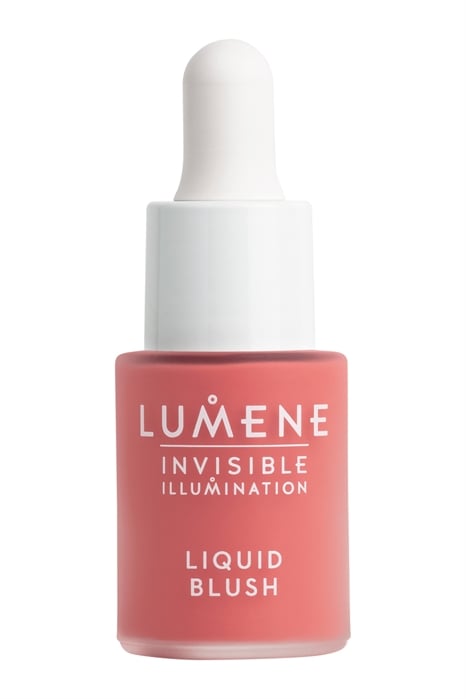 Жидкие румяна Invisible Illumination Liquid Blush 1188846001 - Фото 13261325