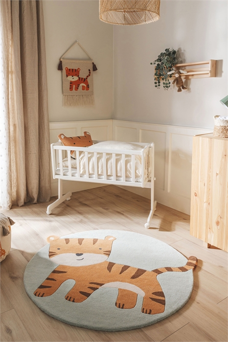 Детский коврик Savannah 1196267001 - Фото 13267807