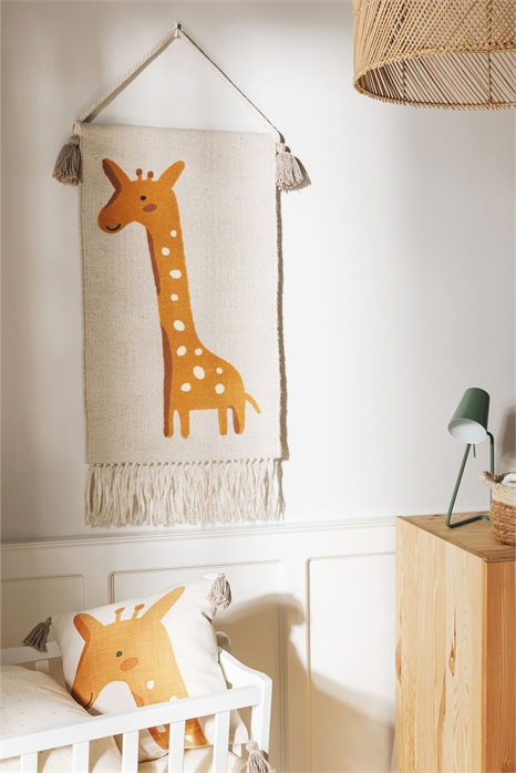 Декор стен в стиле саванна 1196271001 - Фото 13267817