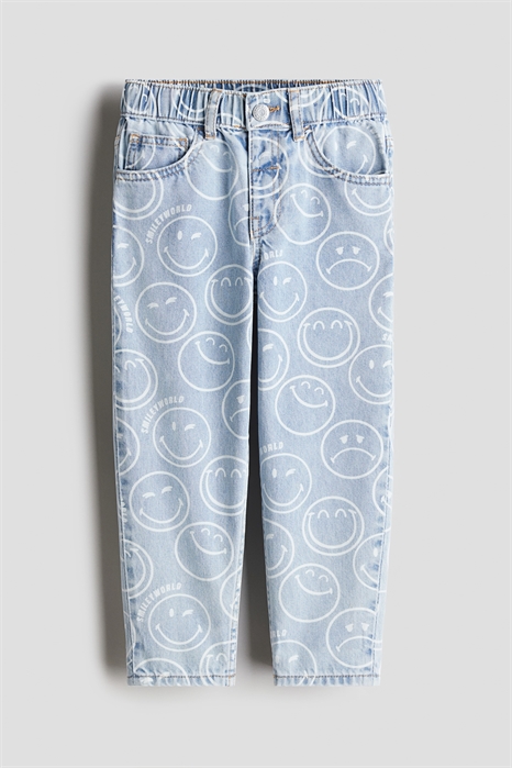 Джинсы Loose Fit 1196779002 - Фото 13269012