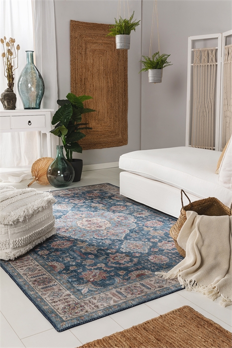 Ковер Laury 1197114002 - Фото 13269566