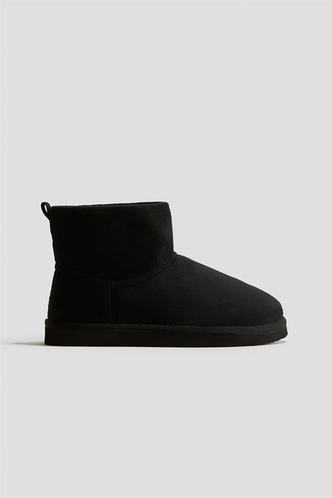 Сапоги с теплой подкладкой 1197163001 - Фото 13269672