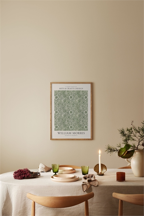 Постер Marigold William Morris Ii 1292639001 - Фото 13272220