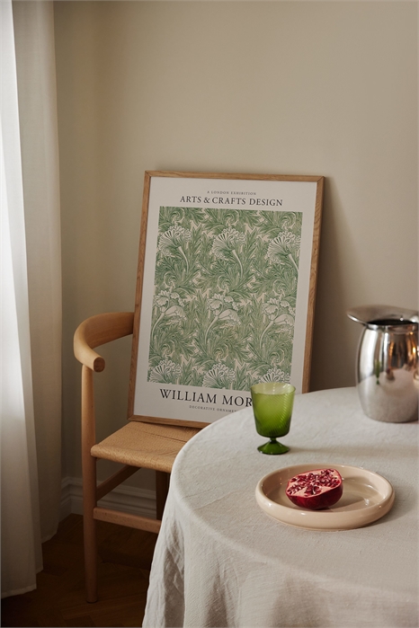 Плакат Marigold William Morris I 1292645001 - Фото 13274052