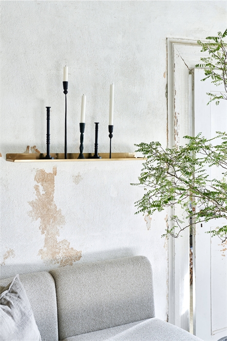 Полка, карниз, латунь 1201887001 - Фото 13279199