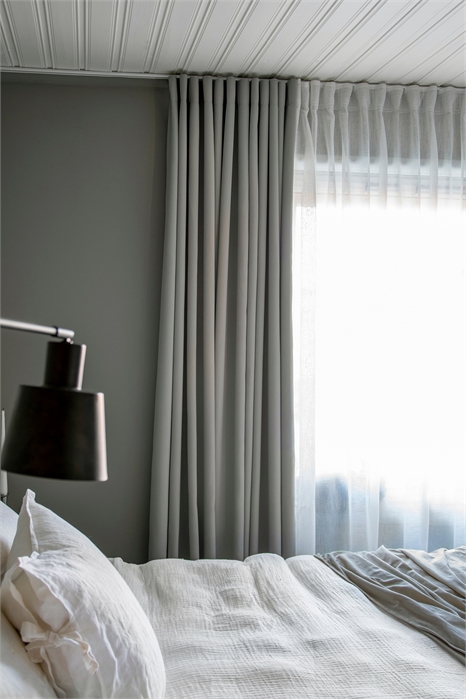 Штора Svala 1 шт 1197538001 - Фото 13281019