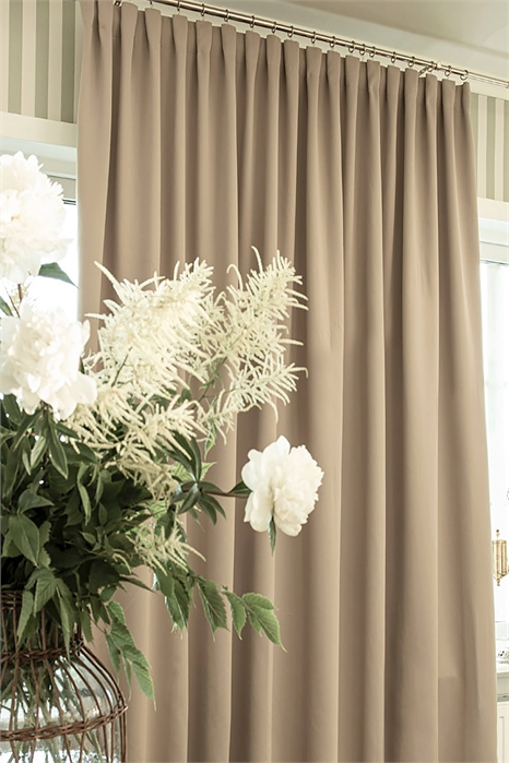 Штора экстра-широкая Svala, 1 шт. 1197540002 - Фото 13281068