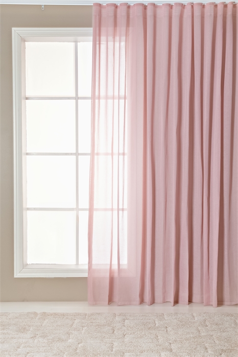 Штора сверхширокая Viska в упаковке 1 шт. 1197542003 - Фото 13281093