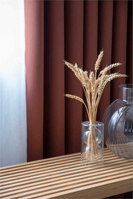 Штора Dokie в упаковке 1 шт. 1197543003 - Фото 13281111