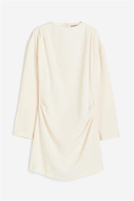 Драпированное платье 1198523001 - Фото 13282628