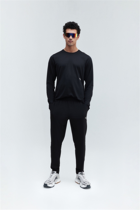 Спортивные брюки Regular Fit с DryMove™ 1198931001 - Фото 13283507