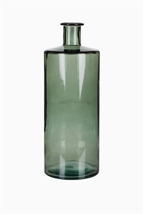 Ваза из переработанного стекла 1160777001 - Фото 13287583