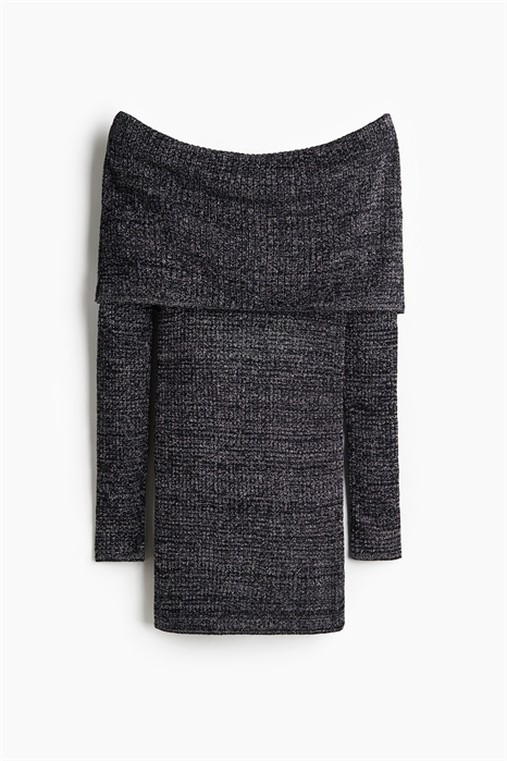 Платье с блестками на плечах 1282498001 - Фото 13304551