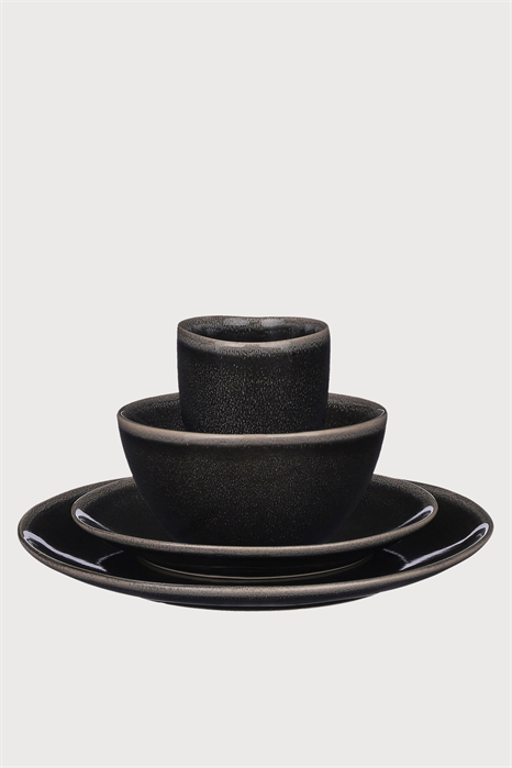 Сервировочный набор на 4 персоны артикул 1160754005