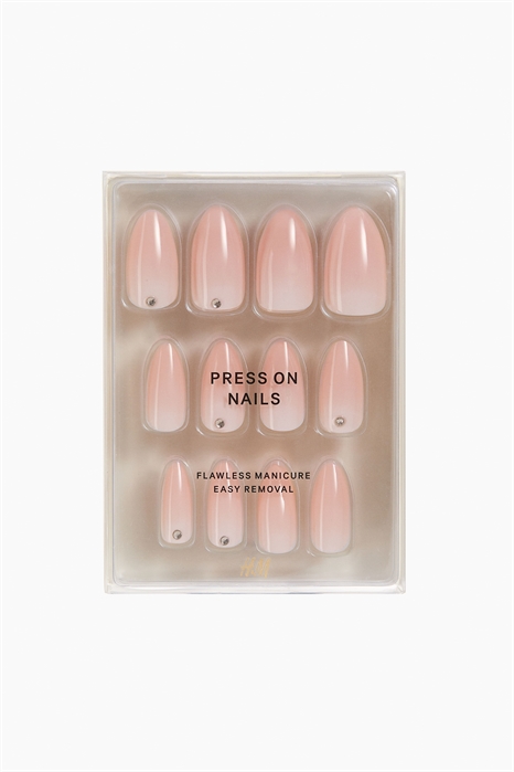 Накладные ногти 1239833011 - Фото 13312627