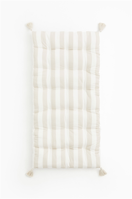 Подушка для сиденья с кисточкой 1227747001 - Фото 13319619