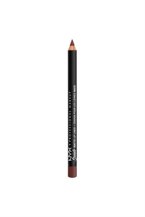 Карандаш для губ Suede Matte Lipliner 0615577051 - Фото 13329447