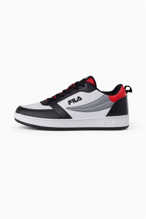 Fila Rega Nf Teens Basketball Low 1276054002 - Фото 13340130