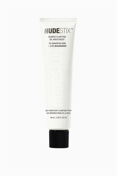 Nudeskin Blemish Clarifying Gel Moisturiser 1283022001 - Фото 13344233