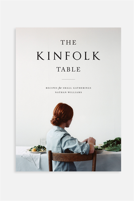 Книга "Kinfolk Table" 1260663001 - Фото 13359753