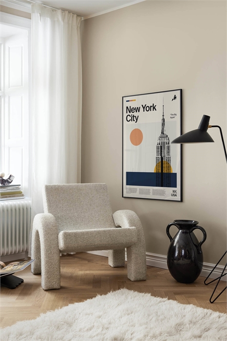 Плакат с изображением Нью-Йорка 1285892001 - Фото 13374707