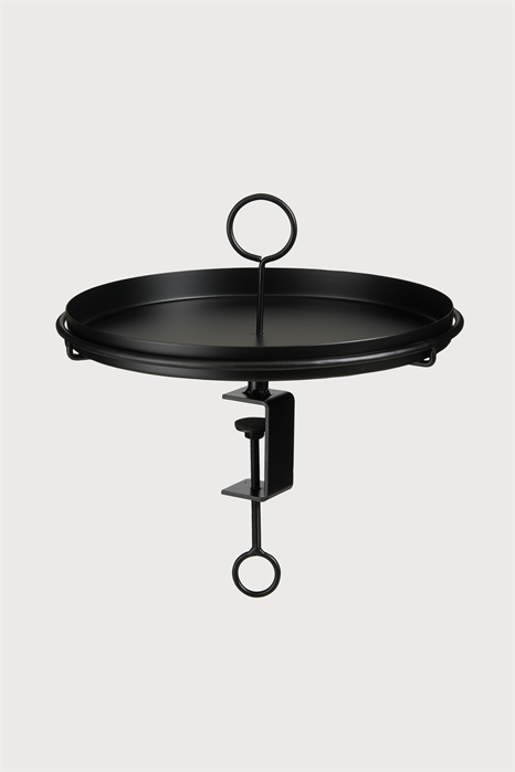 Поднос с зажимом артикул 1200980001