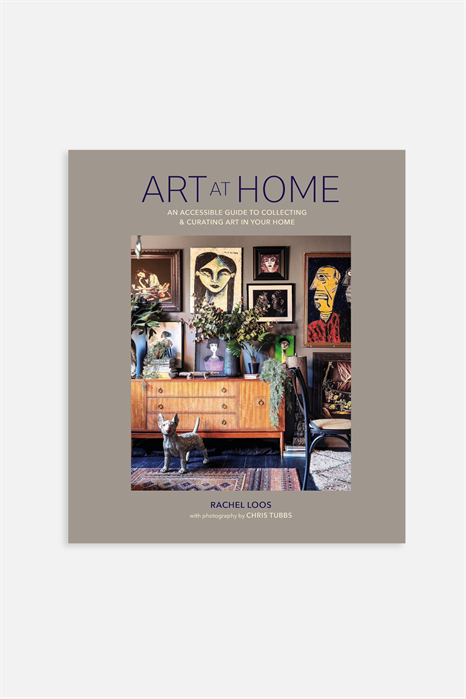 Книга "Art At Home - Rachel Loos" 1288242001 - Фото 13375005