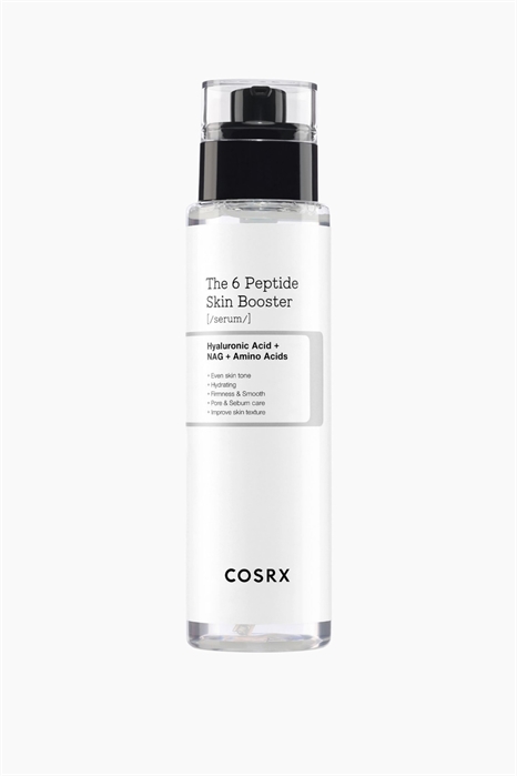 Бустер для кожи с 6 пептидами 1293716001 - Фото 13379182