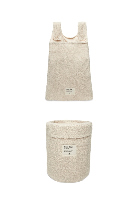 Набор для хранения корзины и сумки - Букле 1217223002 - Фото 13379876