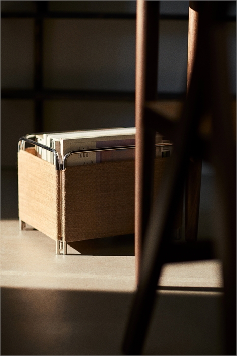 Джутовый ящик 1224022001 - Фото 13380457