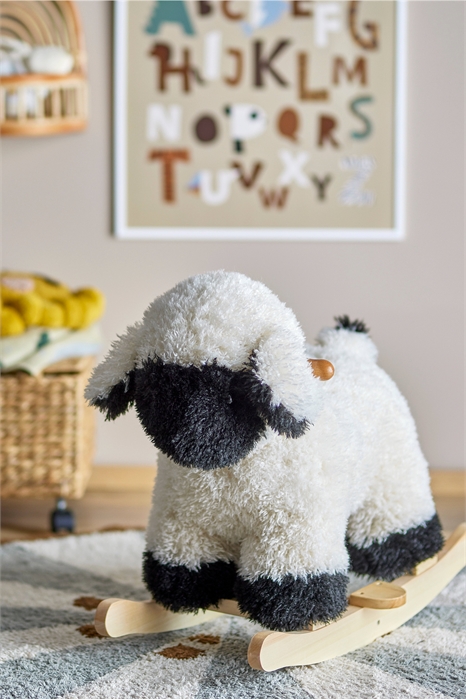 Игрушка-качалка Долли 1253975001 - Фото 13391068