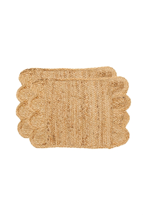 Плейсмат Rydal, 2 шт 1301212001 - Фото 13392840