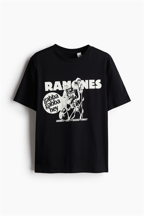 Футболка с принтом 1257581005 - Фото 13395225