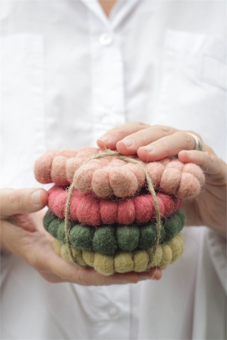 Подставка Vanja 4p 1302115001 - Фото 13396982