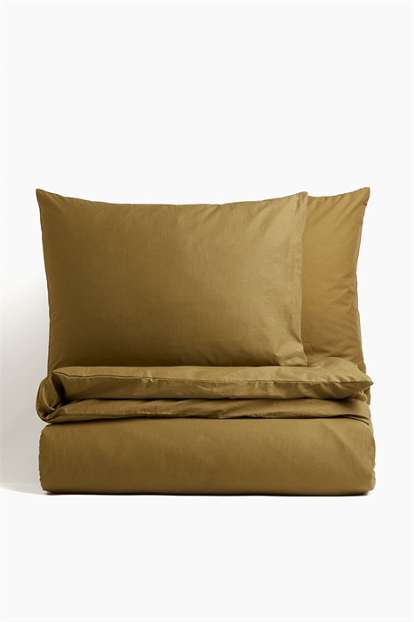 Хлопковое постельное белье для двуспальных и двуспальных кроватей 0496279086 - Фото 13398590