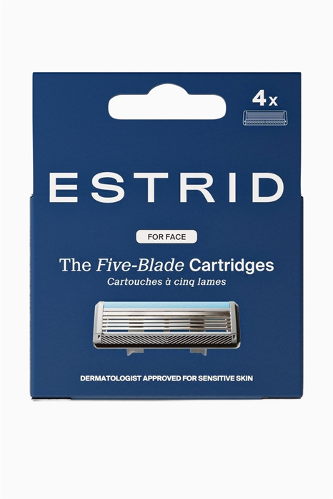 Эстрид Рефиллс Лицо 1298499001 - Фото 13400210